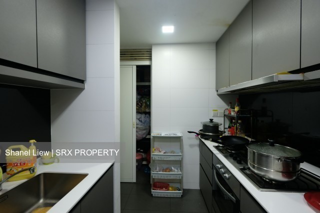 Waterbay (D19), Condominium #212718481